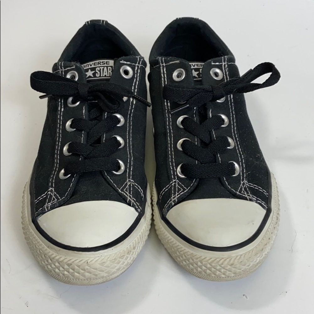 ❤️ CONVERSE CHUCK TAYLOR ALL STAR LO